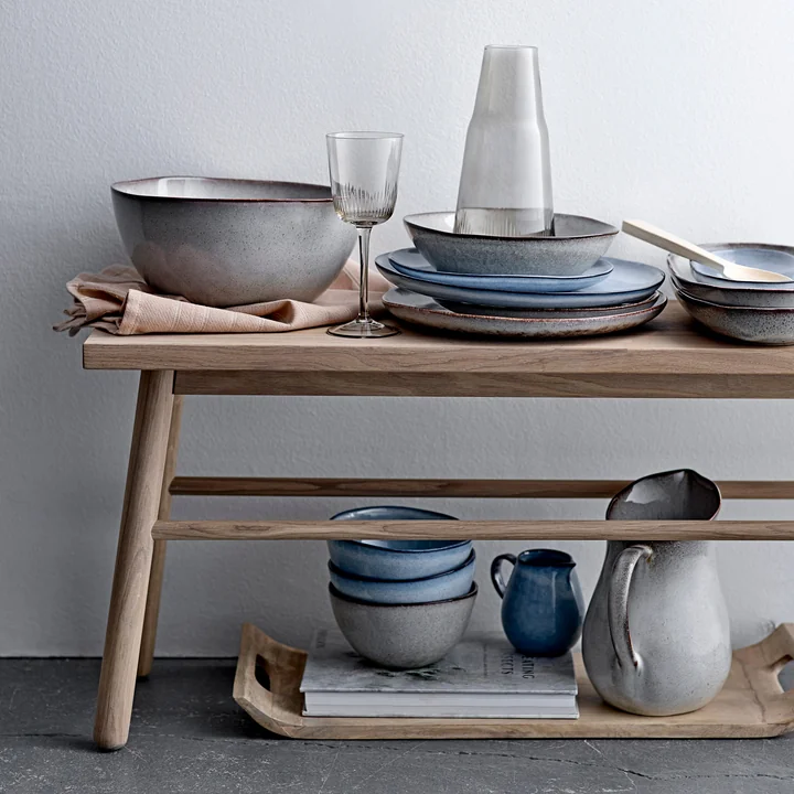 Bloomingville - Sandrine Servies