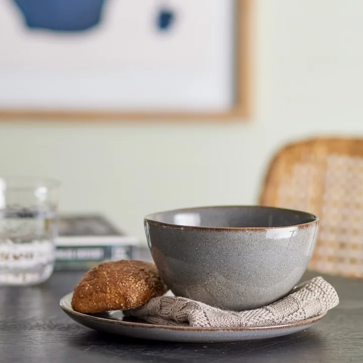 Bloomingville - Sandrine Servies