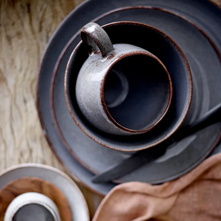 Bloomingville - Sandrine Servies