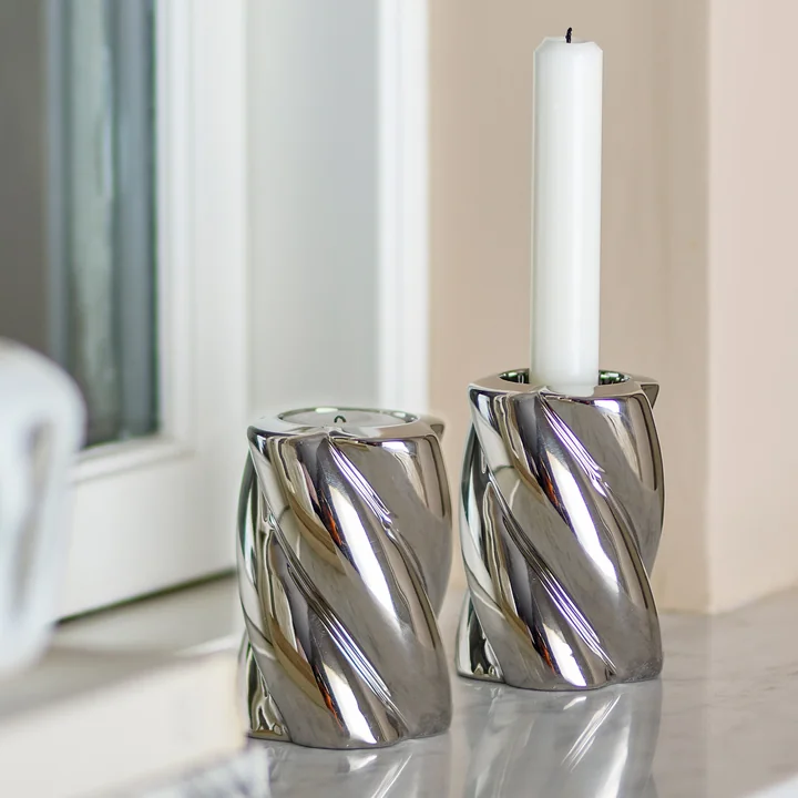 Bloomingville - Silvia Kandelaar