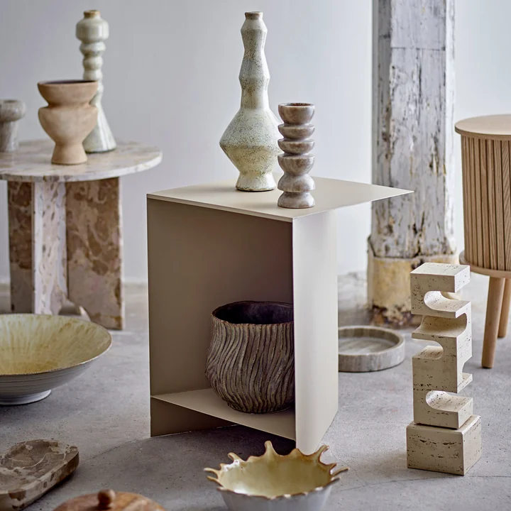 Bloomingville - Tasha Bijzettafel