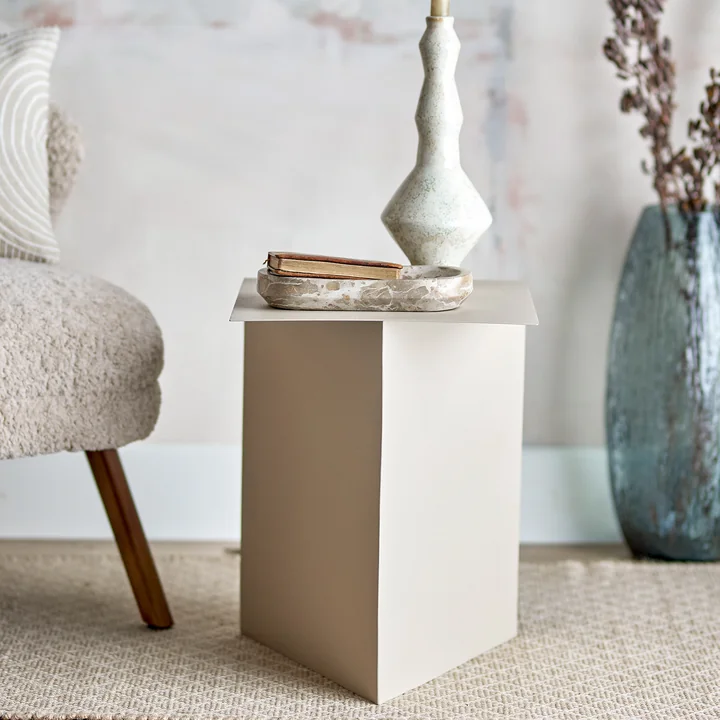 Bloomingville - Tasha Bijzettafel