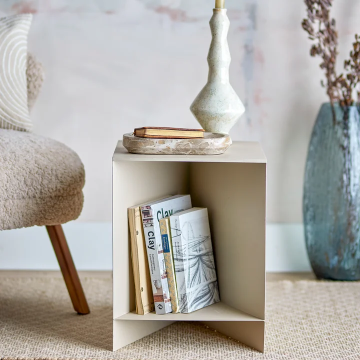 Bloomingville - Tasha Bijzettafel