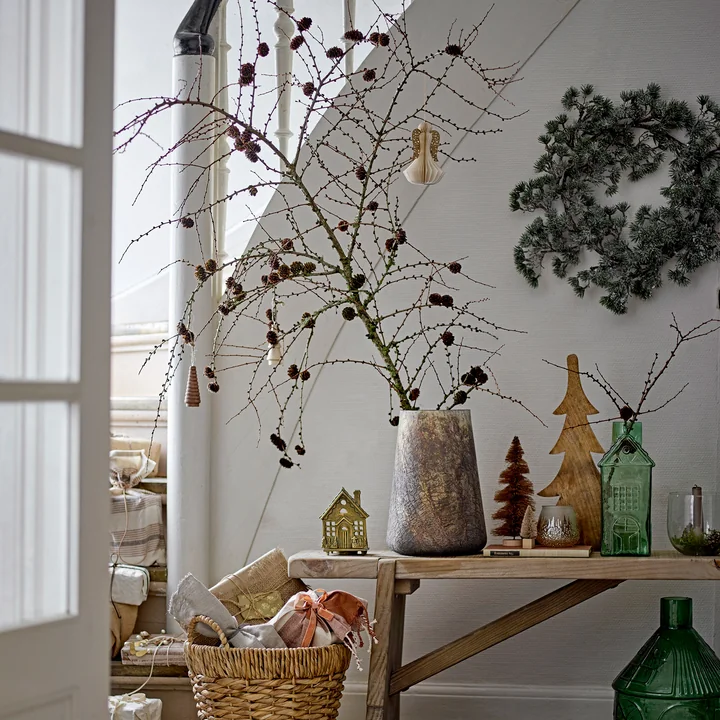 Bloomingville - Ceder krans