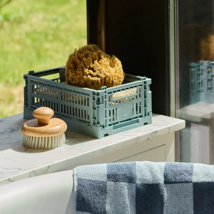 HAY - Colour Crate Mand S