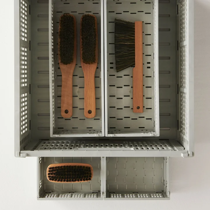 HAY - Colour Crate Mandencollectie