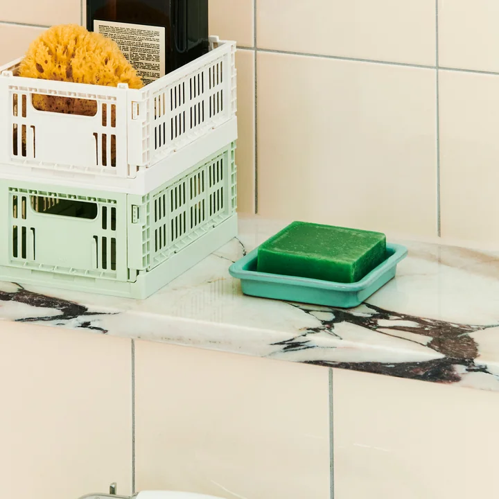 HAY - Colour Crate Mand Mini Familie