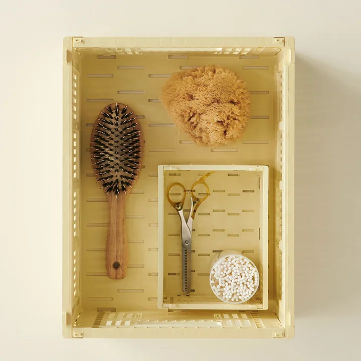 HAY - Colour Crate Mand Mini Familie