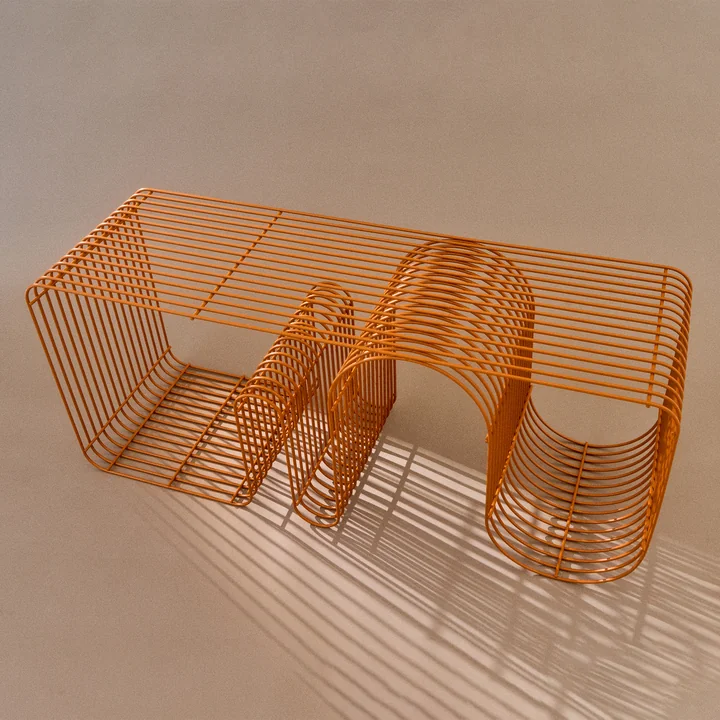 AYTM - Curva Bank, barnsteen