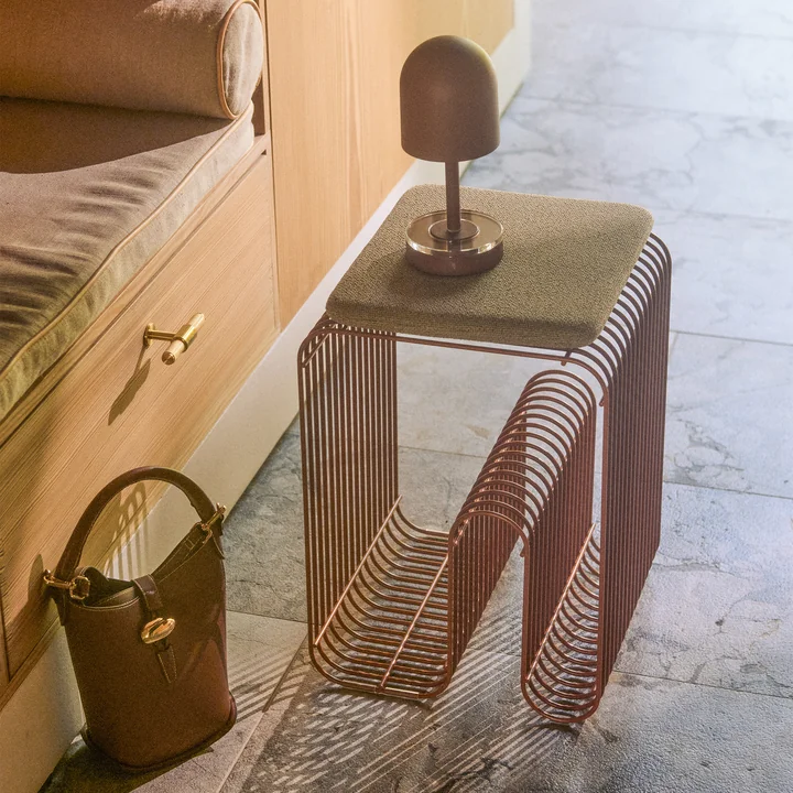 AYTM - Curva Kruk, barnsteen