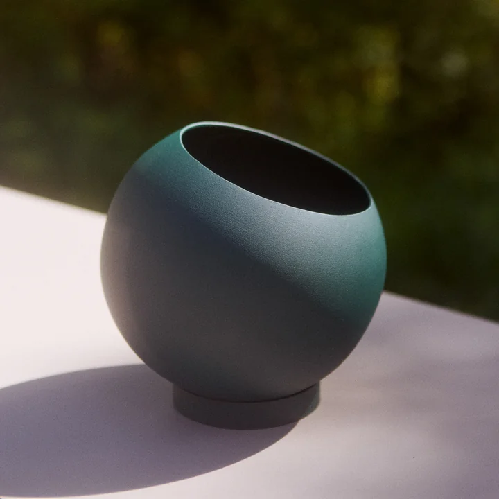 AYTM - Globe Bloempot, bos