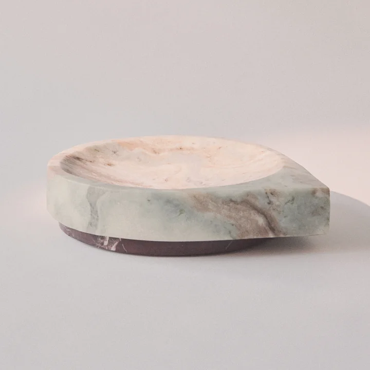 AYTM - Stilla kom, bordeaux mix