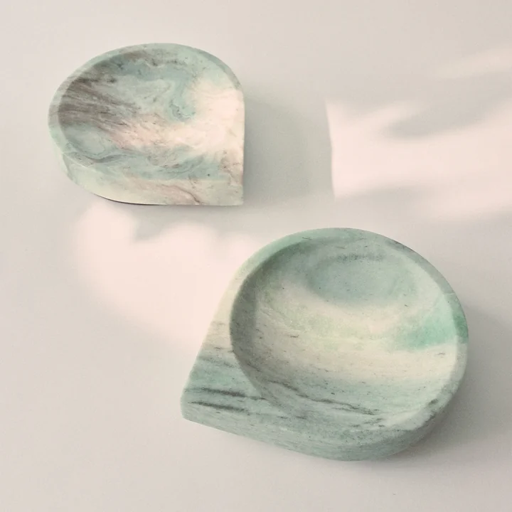 AYTM - Stilla kom, bordeaux mix en bos mix