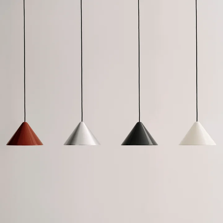 HAY - Compass Hanglamp, Ø 26 cm