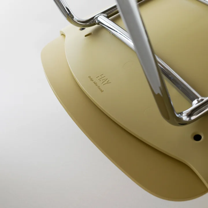 HAY - Layout 211 Fauteuil, biscotti