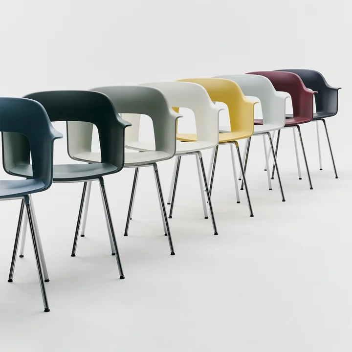 HAY - Layout 211 Fauteuils