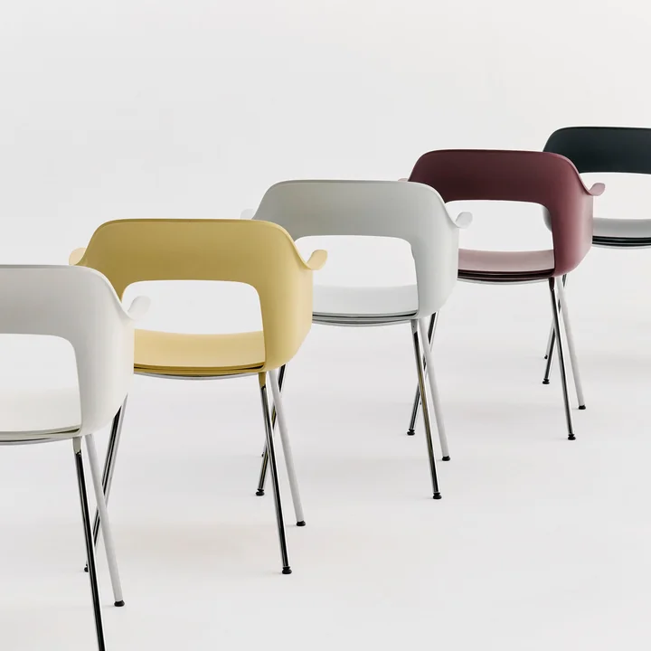 HAY - Layout 211 Fauteuils