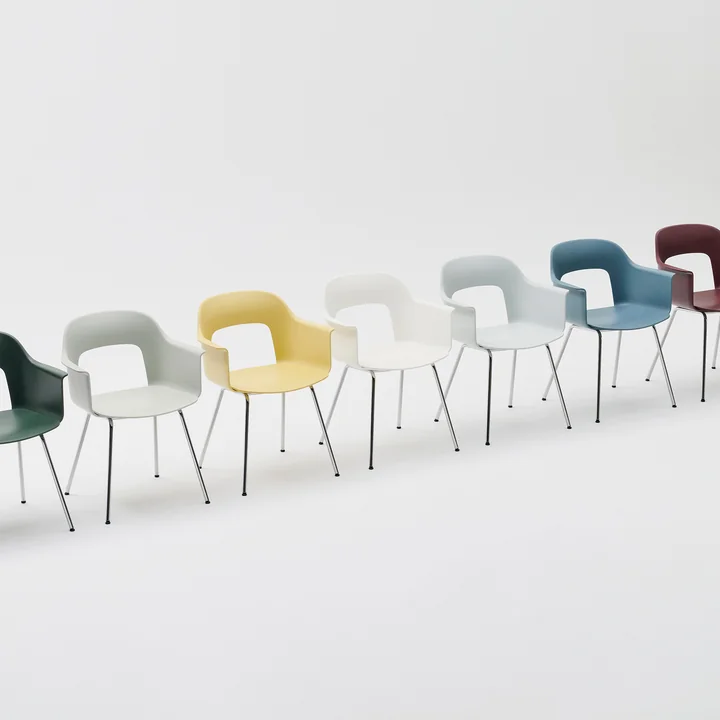 HAY - Layout 211 Fauteuils