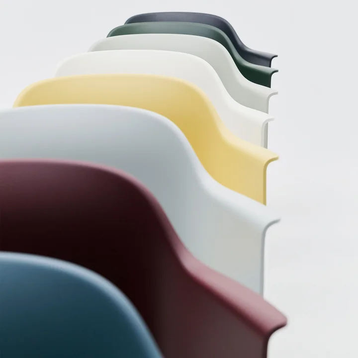 HAY - Layout 211 Fauteuils