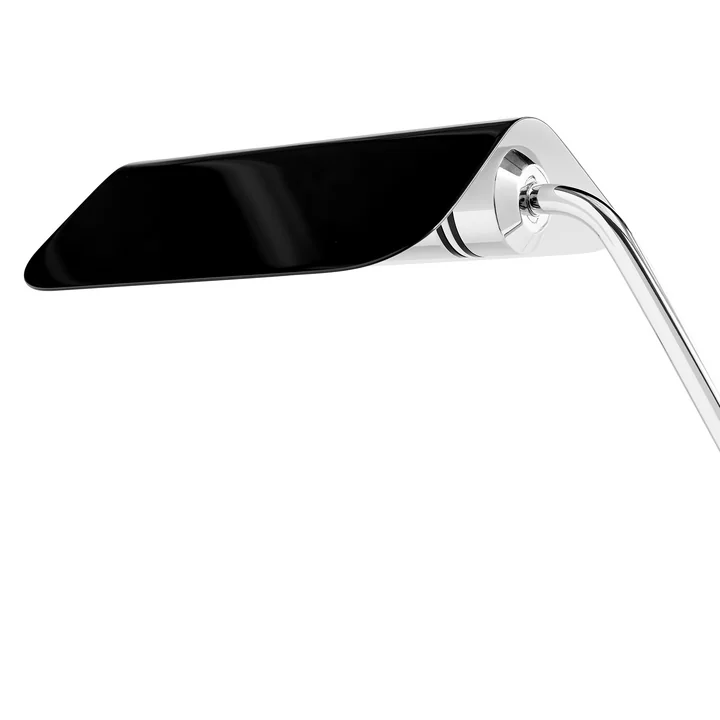 HAY - Apex Bureaulamp, iron black