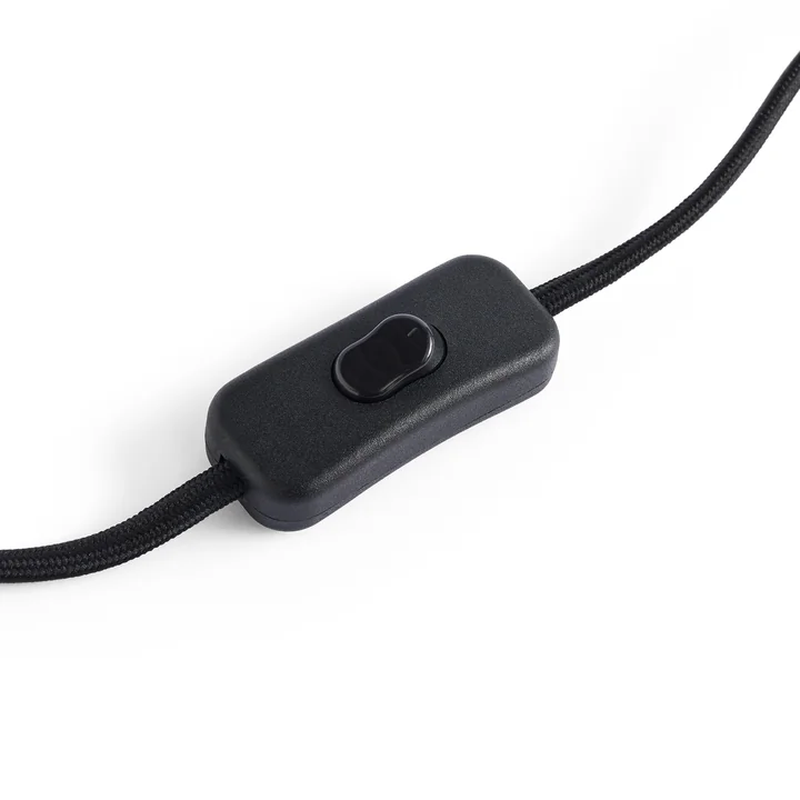 HAY - Apex Bureaulamp, schakelaar