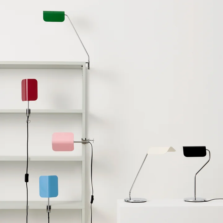 HAY - Apex Licht collectie