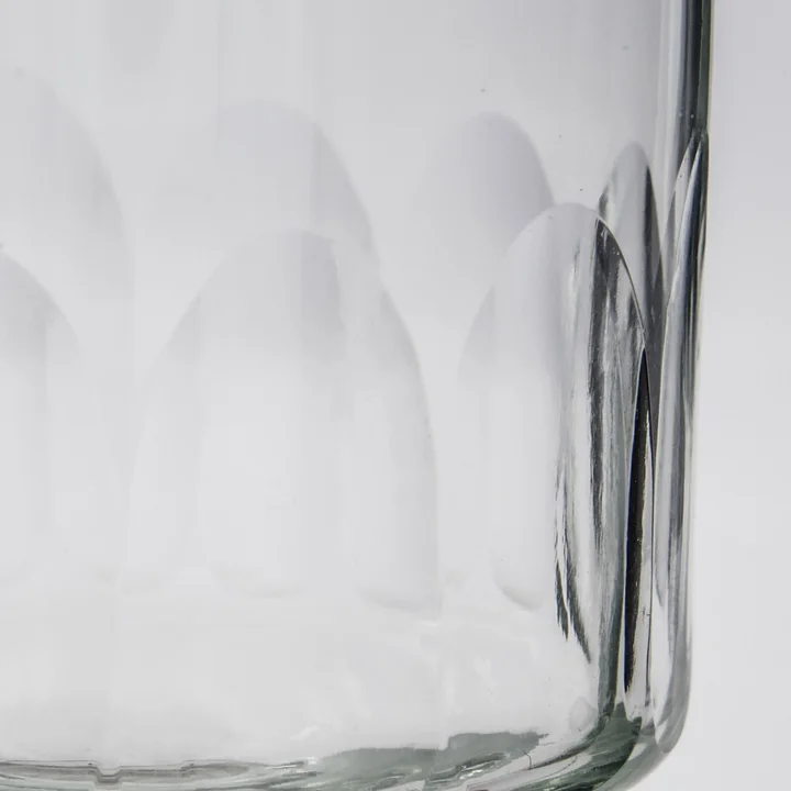 Nicolas Vahé - Bistro wijnglas, 30 cl, (set van 4)