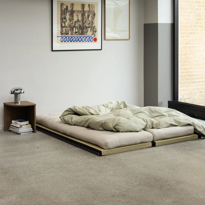 Karup Design - Chico Slaapbank, beige (747)