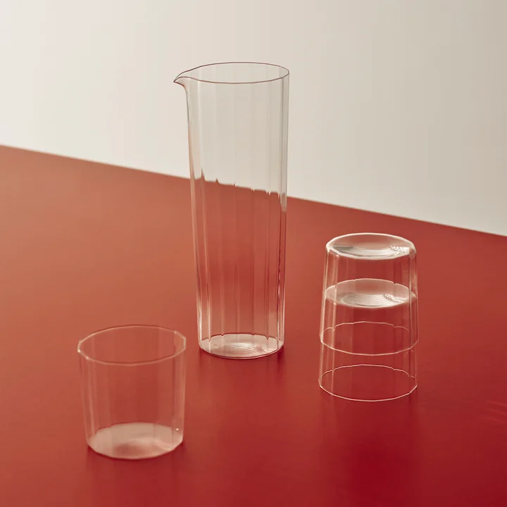 HAY - Angle Karaf, helder