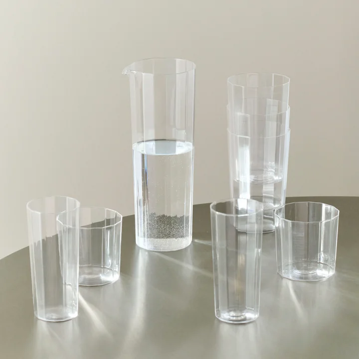 HAY - Angle Karaf, helder