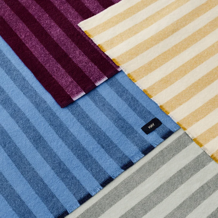 HAY - Duo sprei, 180 x 130 cm