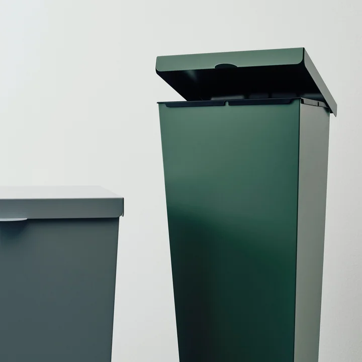 HAY - Loop Afvalbak, 26L, herfstgroen