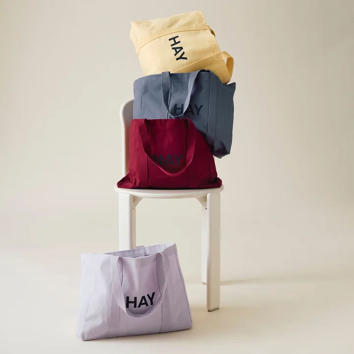 HAY - Shopper Bag, M