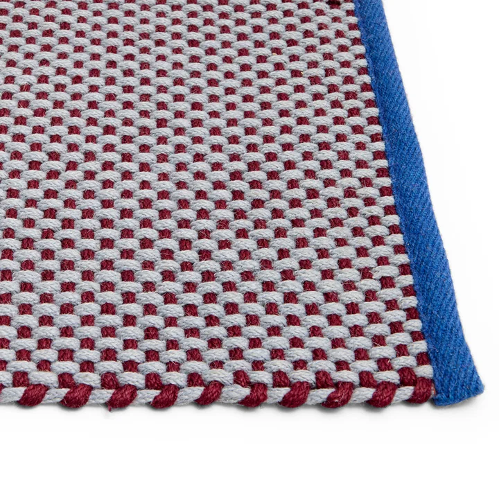 HAY - 3 Colour Tapijt, lichtgrijs