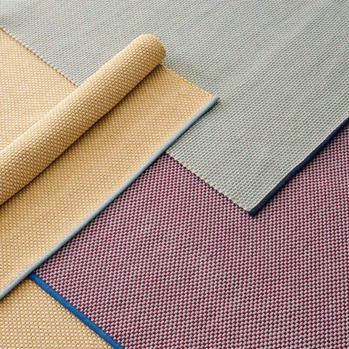 HAY - 3 Colour Tapijten