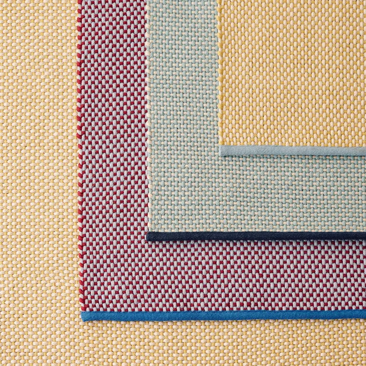 HAY - 3 Colour Tapijten