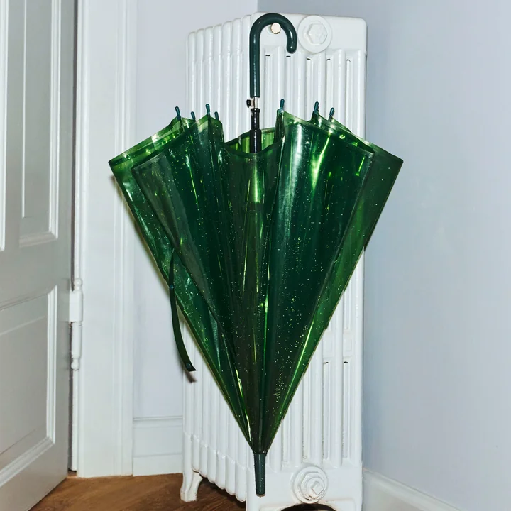 HAY - Canopy Paraplu, groen