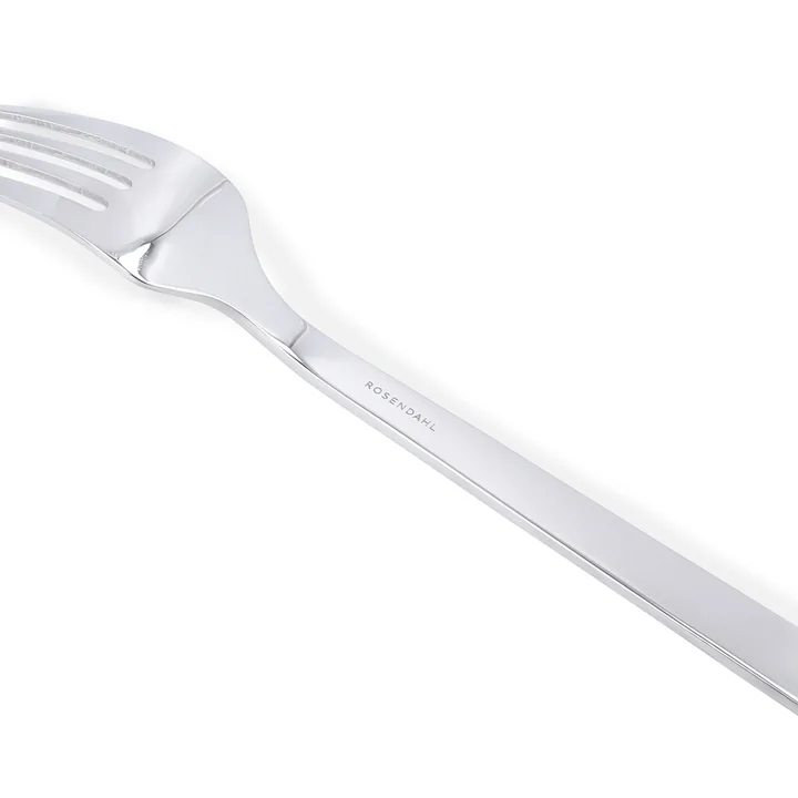 Rosendahl - Grand Cru Nouveau bestekset, roestvrij staal (16 stuks)