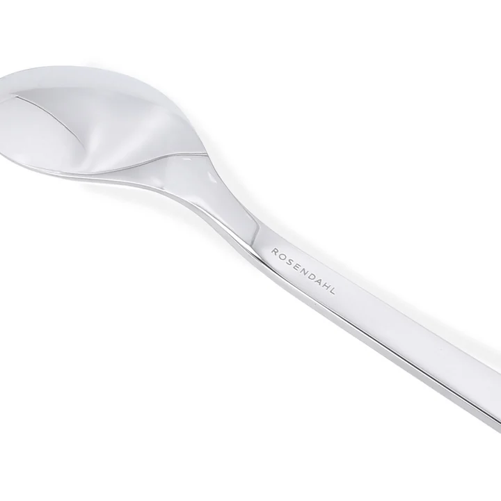 Rosendahl - Grand Cru Nouveau bestekset, roestvrij staal (16 stuks)