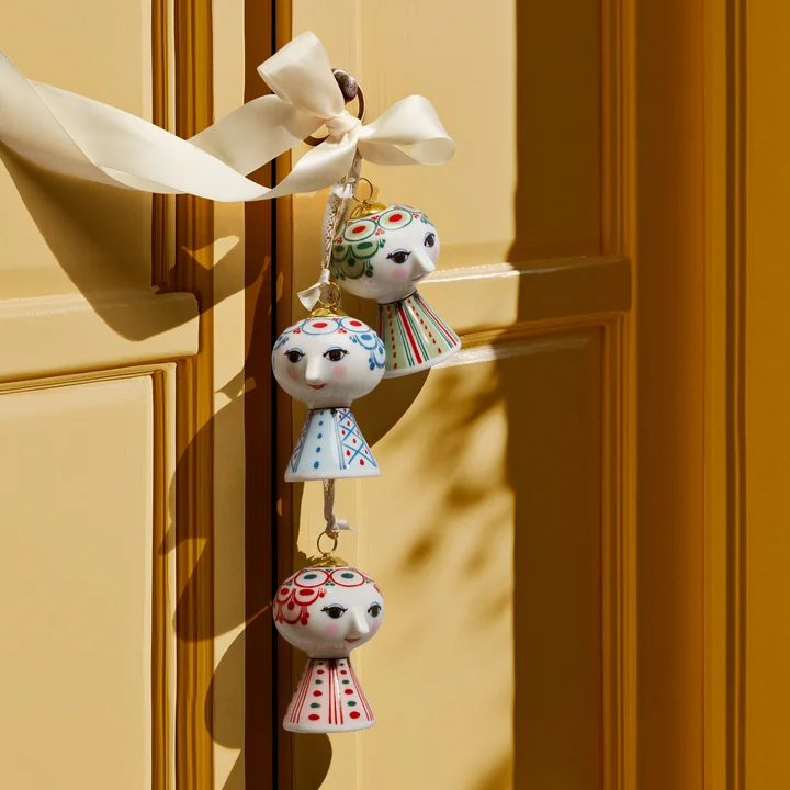 Bjørn Wiinblad - Eva kerstbal (2025)