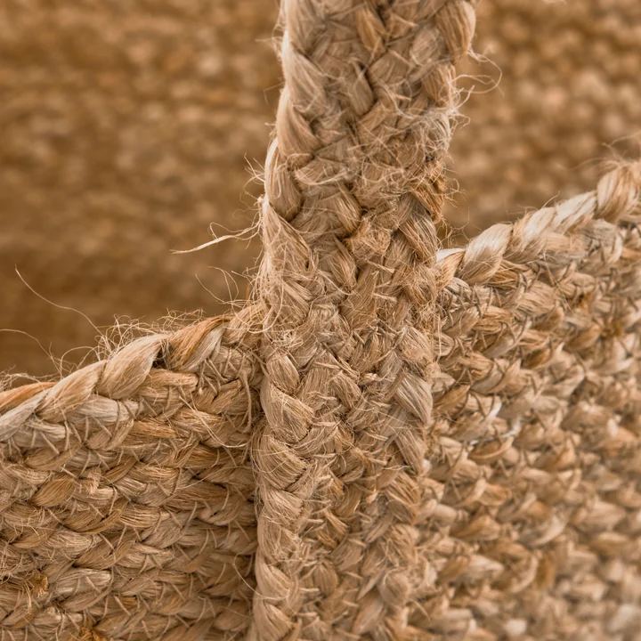 House Doctor - Stella opbergmand, naturel