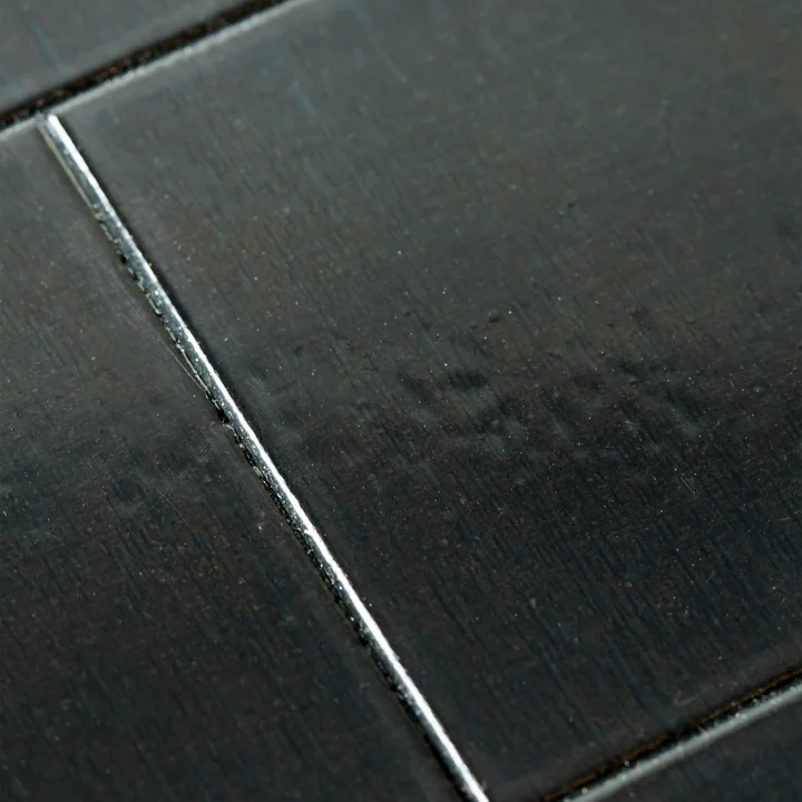 House Doctor - Brick Salontafel, 150 x 60 cm, zwart