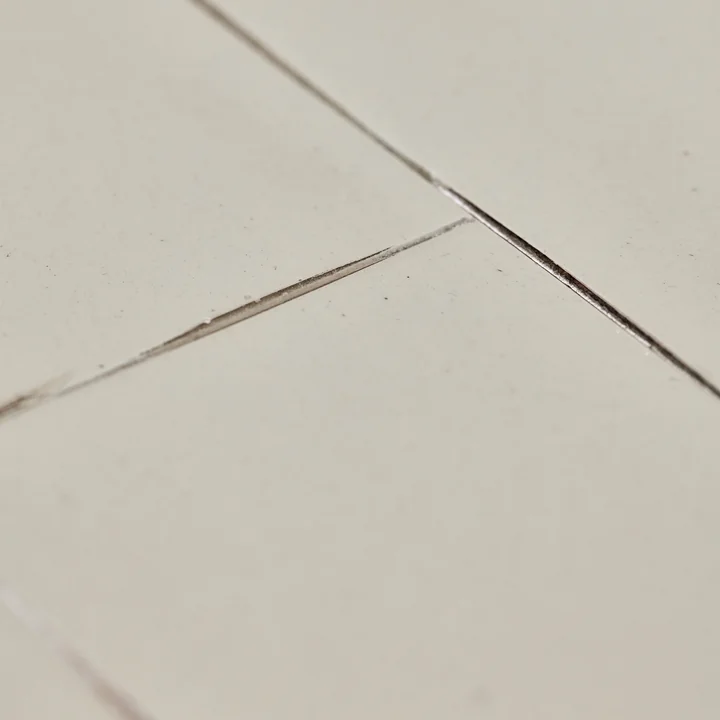 House Doctor - Brick Bijzettafel, zand