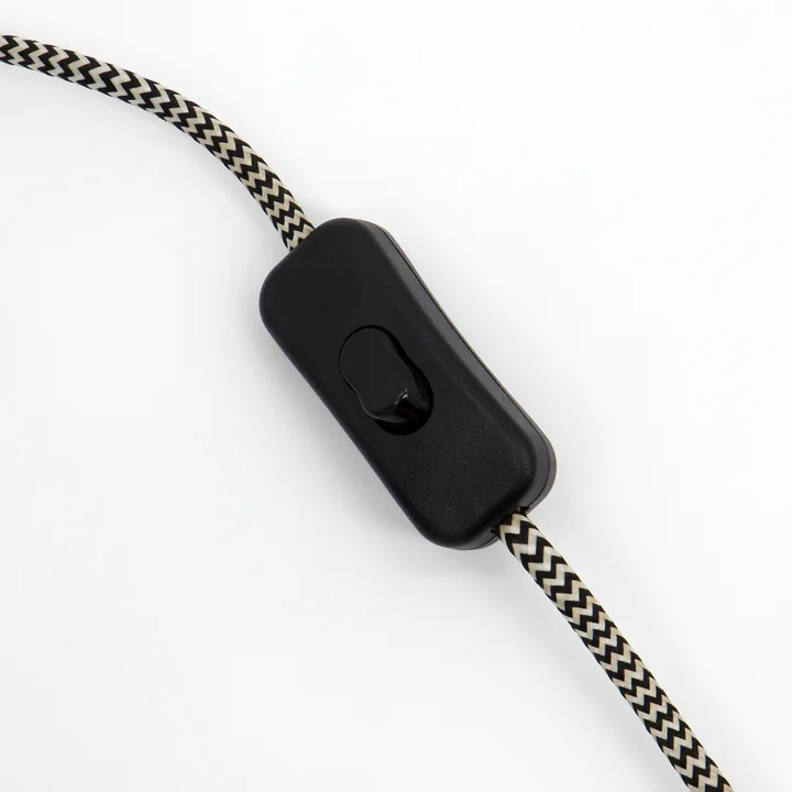 House Doctor - Roomie Tafellamp, schakelaar