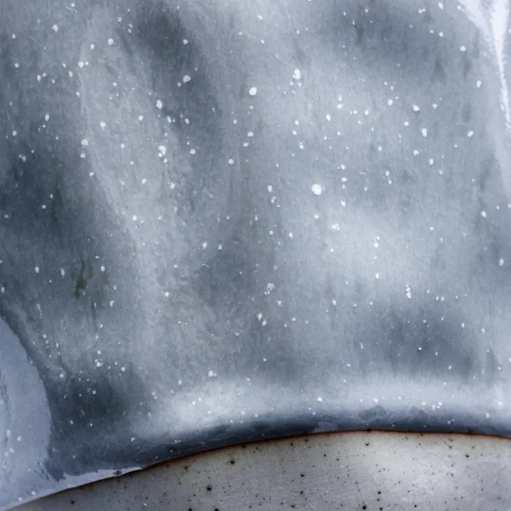 House Doctor - Vida Mok, 290 ml, lichtblauw