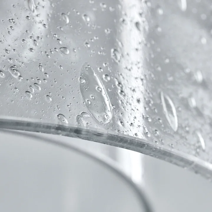 House Doctor - Bell Hanglamp, helder