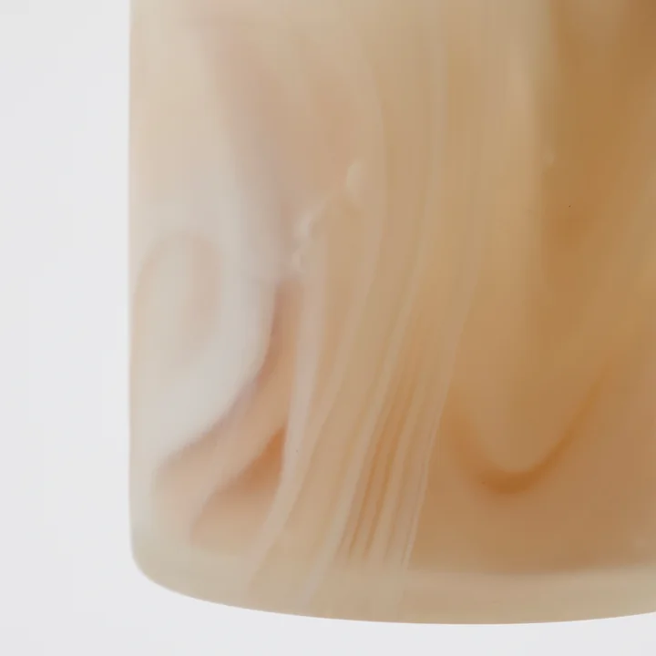 House Doctor - Kae theelichthouder, beige