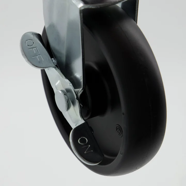 House Doctor - Robe Kledingrek, rol