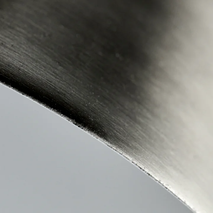 House Doctor - Game Wandlamp, afwerking geborsteld zilver