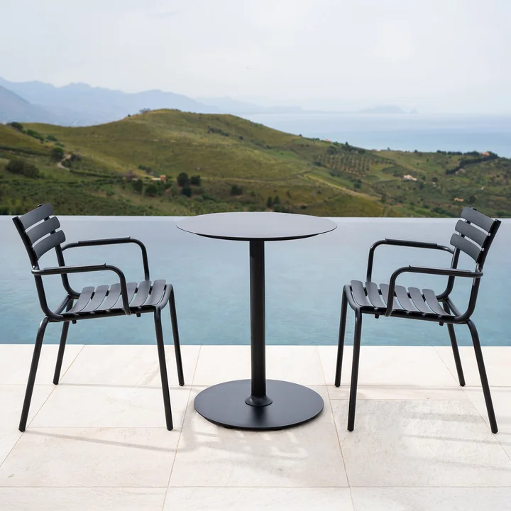 HOUE - Pico tuintafel Ø 64 cm